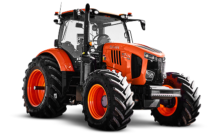 Kubota M7 Autosteer concept source