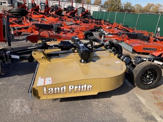 Land Pride RCF3010 10-foot mower