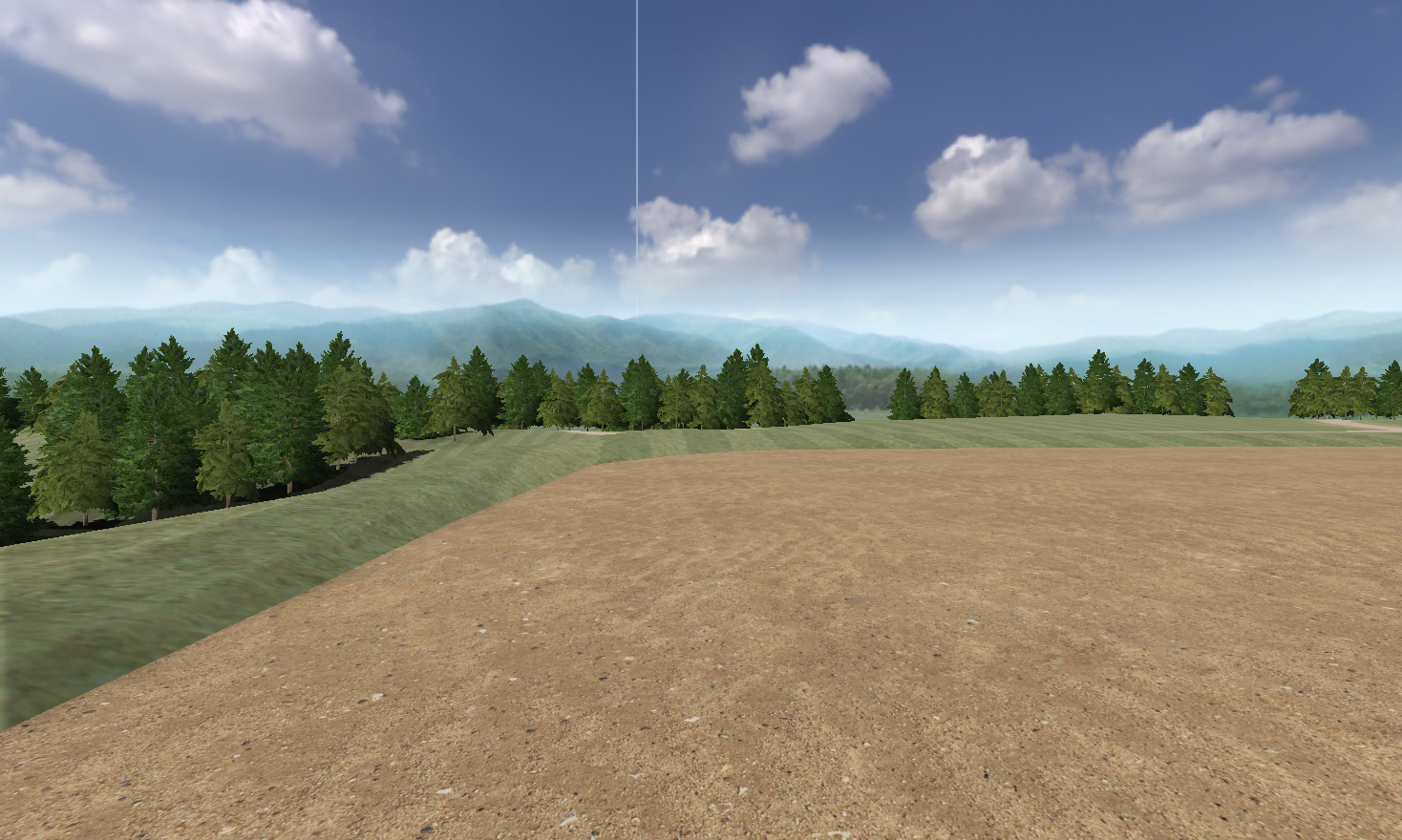 field-junction: L01 — actual Unity lighting-only; unfinished