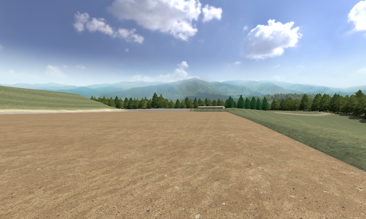 building-approach: M02 — actual Unity shader experiment; unfinished