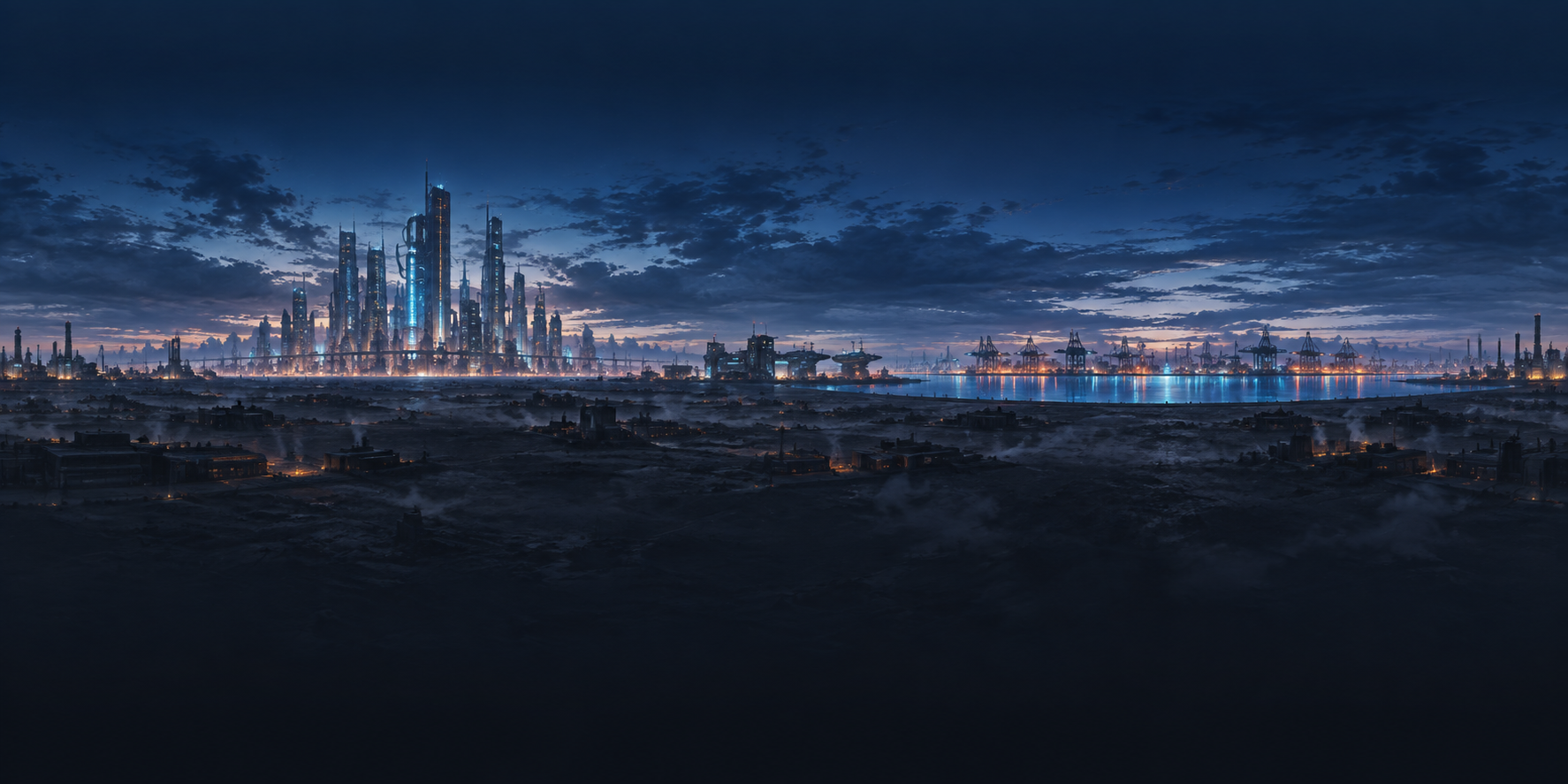 Final selected panorama · native 1774 × 887