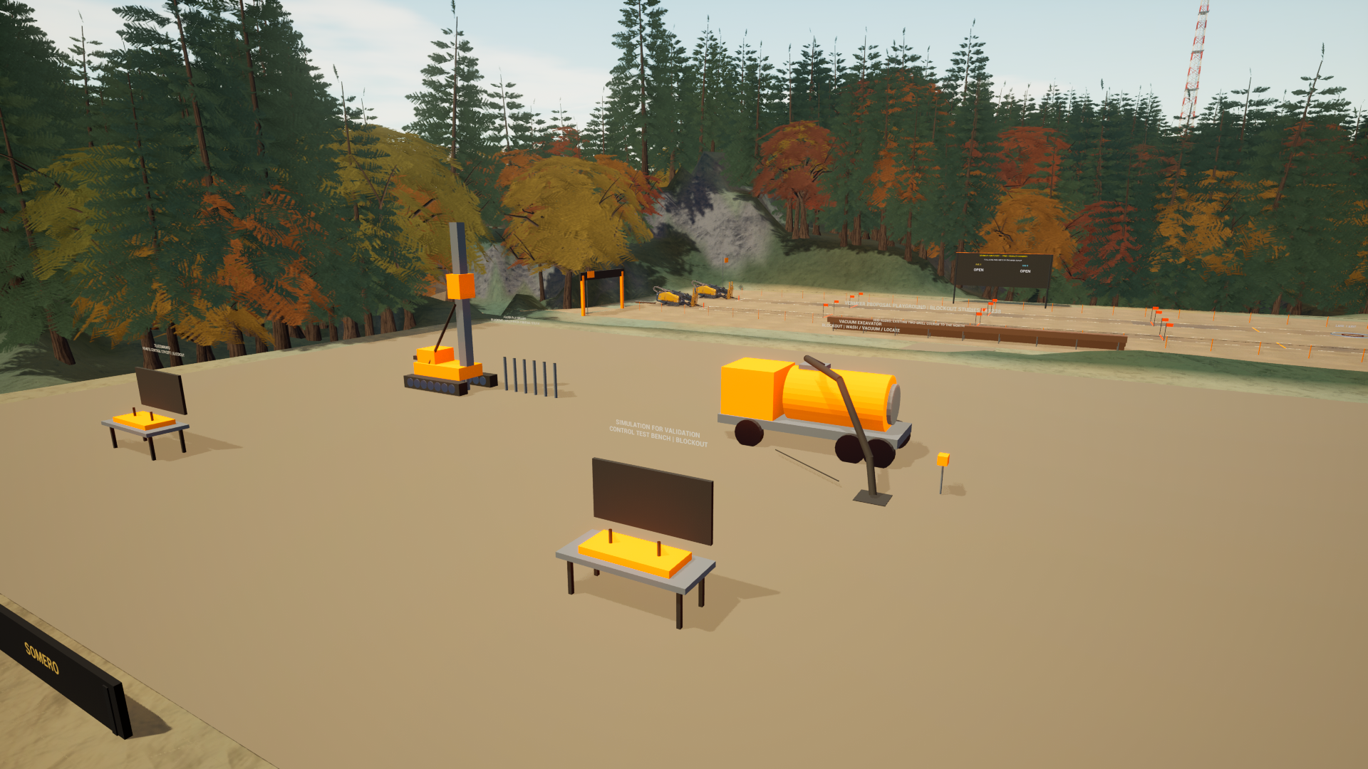 Vermeer validation — validation-machine-context native WIP (blockout)