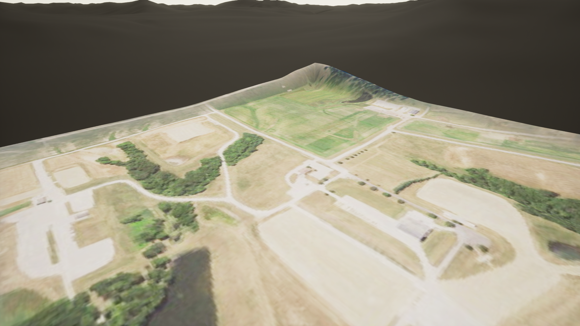 [Milo] Coal Valley source ground review v3 — coal-valley-island-side-arrival