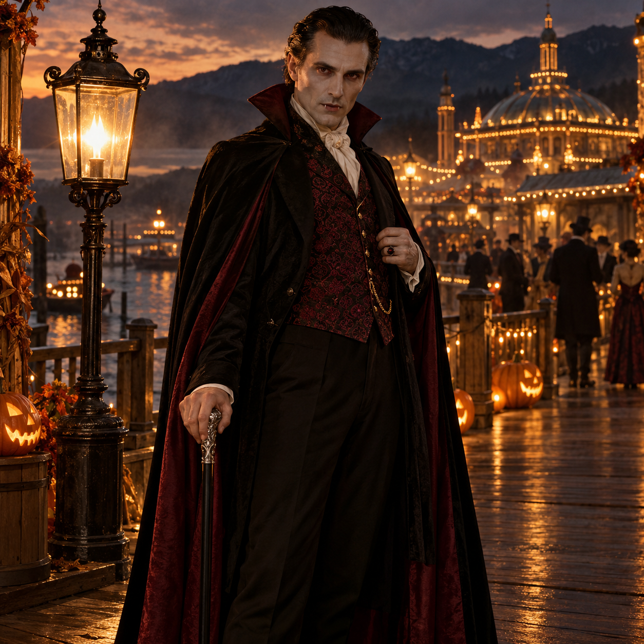 Vampire Count