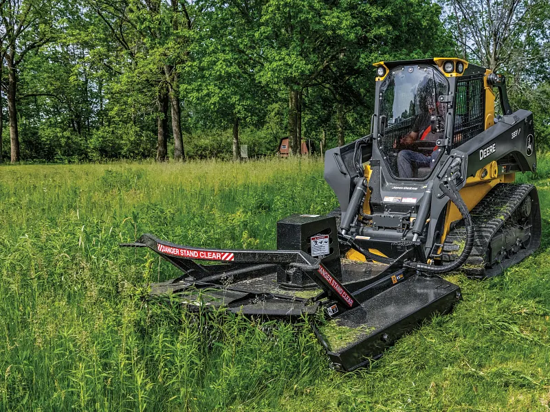 John Deere 333 P-Tier gallery image 04